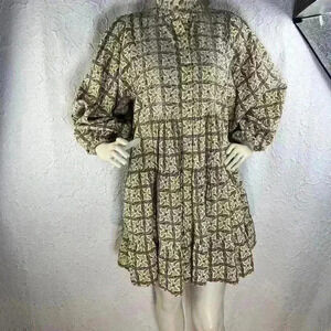 By timo dress